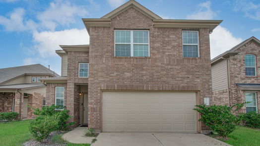 Katy 2-story, 4-bed 3711 Don Giovanni Place-idx