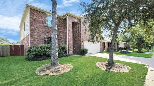 Katy 2-story, 4-bed 24619 Hampton Lakes Drive-idx