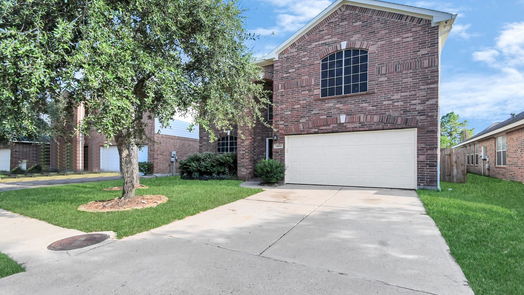 Katy 2-story, 4-bed 24619 Hampton Lakes Drive-idx