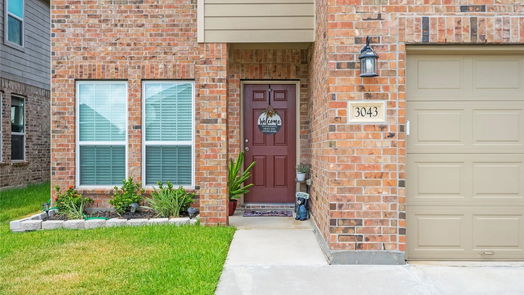 Katy 2-story, 3-bed 3043 Bugatti Drive-idx