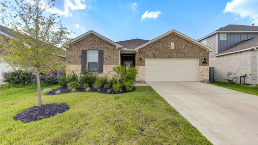 Katy 1-story, 3-bed 5723 Aurora Greens Lane-idx