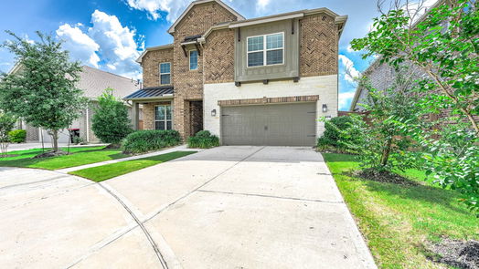 Katy 2-story, 5-bed 6218 Ithaca Glen Lane-idx