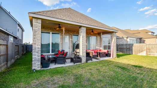 Katy 1-story, 3-bed 24023 Lake Molveno Drive-idx