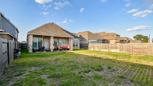 Katy 1-story, 3-bed 24023 Lake Molveno Drive-idx