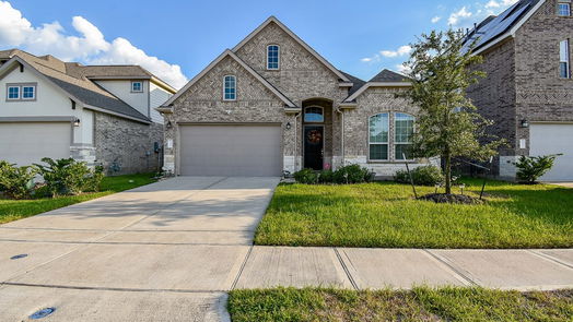 Katy 1-story, 3-bed 24023 Lake Molveno Drive-idx