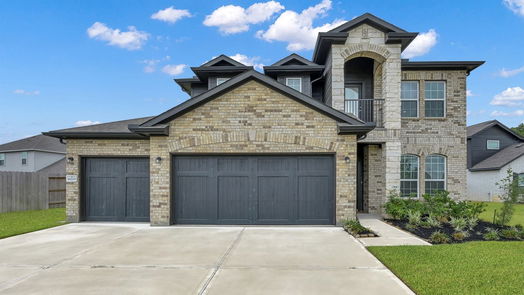 Katy 2-story, 4-bed 6223 Cantigny Lake Drive-idx