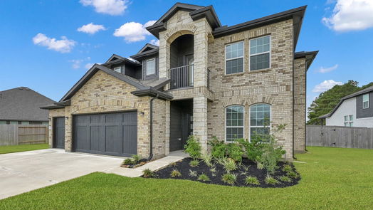 Katy 2-story, 4-bed 6223 Cantigny Lake Drive-idx