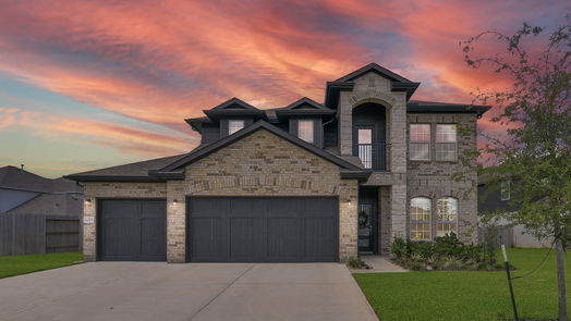 Katy 2-story, 4-bed 6223 Cantigny Lake Drive-idx