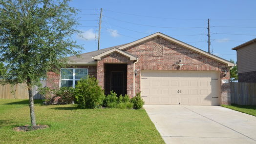 Katy 1-story, 3-bed 925 Texas Timbers Drive-idx