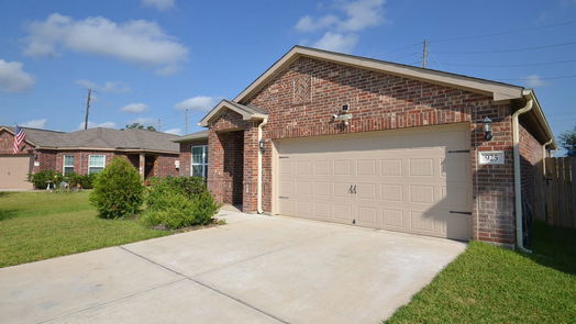 Katy 1-story, 3-bed 925 Texas Timbers Drive-idx