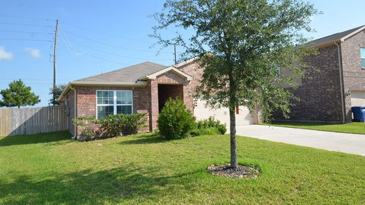 Katy 1-story, 3-bed 925 Texas Timbers Drive-idx