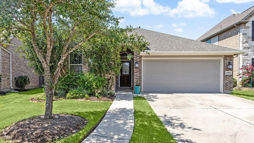 Katy 1-story, 3-bed 23814 Mesia Meadow Lane-idx