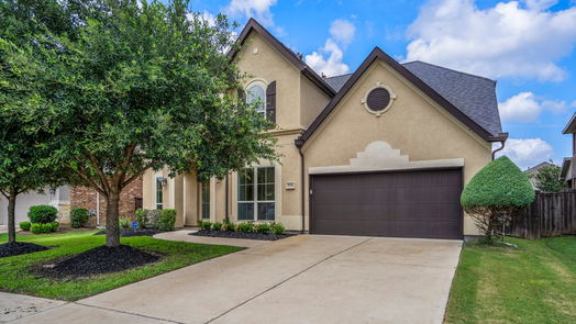 Katy 2-story, 4-bed 1714 Dove Ridge Drive-idx