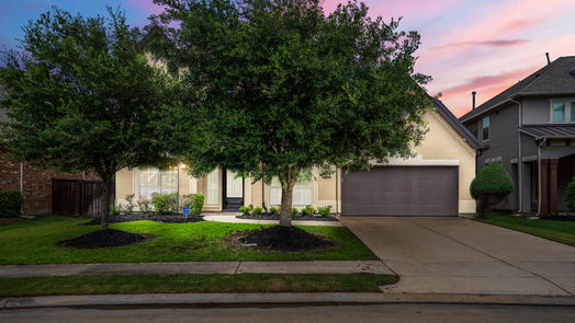 Katy 2-story, 4-bed 1714 Dove Ridge Drive-idx