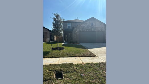 Katy 2-story, 4-bed 5734 BLUE GRAMA DRIVE-idx