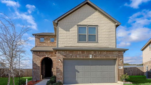 Katy 2-story, 4-bed 5267 Crimson Flagg Court-idx