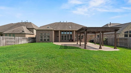 Katy 2-story, 5-bed 6706 Cottonwood Crest Lane-idx