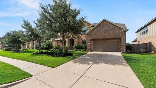 Katy 2-story, 5-bed 6706 Cottonwood Crest Lane-idx