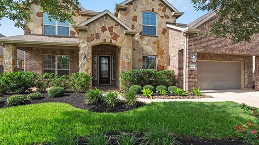 Katy 2-story, 5-bed 6706 Cottonwood Crest Lane-idx