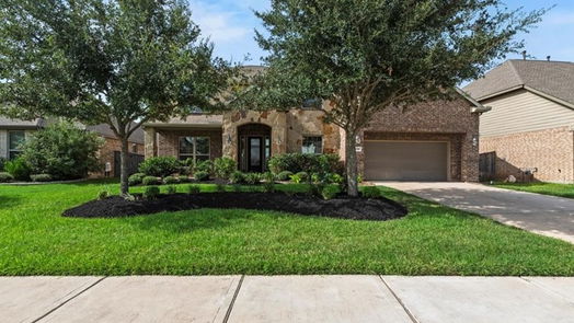 Katy 2-story, 5-bed 6706 Cottonwood Crest Lane-idx