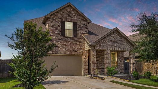 Katy 2-story, 4-bed 23818 Hartford Springs Trail-idx