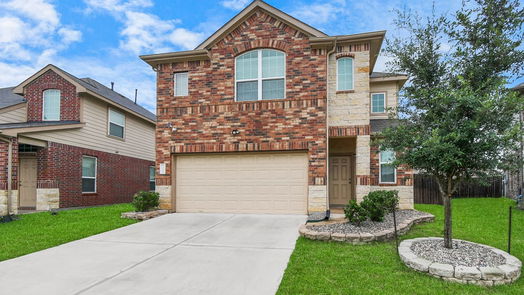 Katy 2-story, 4-bed 24606 Alberti Sonata Drive-idx