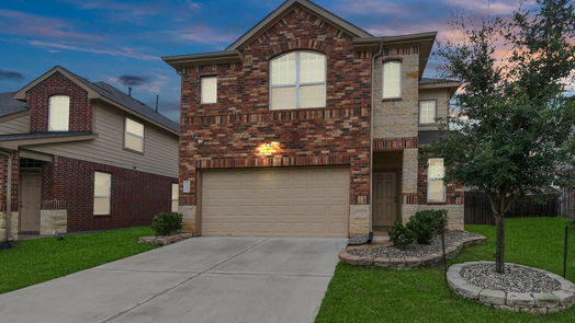 Katy 2-story, 4-bed 24606 Alberti Sonata Drive-idx