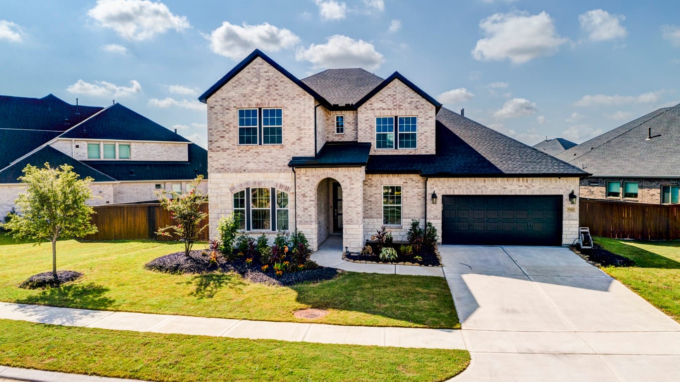 Katy 2-story, 5-bed 7311 Orangetip Road-idx