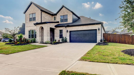 Katy 2-story, 5-bed 7311 Orangetip Road-idx