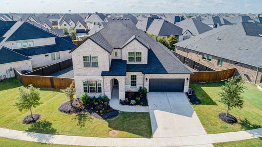 Katy 2-story, 5-bed 7311 Orangetip Road-idx