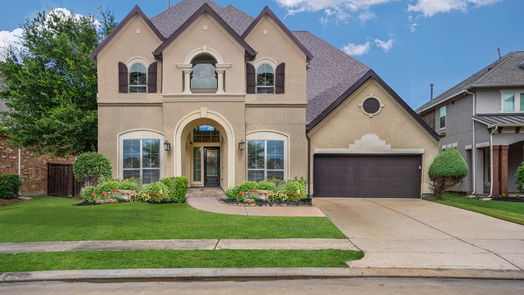 Katy 2-story, 4-bed 1714 Dove Ridge Drive-idx