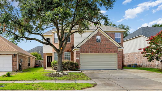 Katy 2-story, 5-bed 23707 Prince Lawrence Court-idx