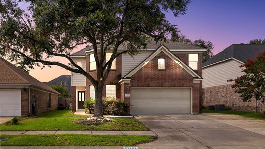 Katy 2-story, 5-bed 23707 Prince Lawrence Court-idx