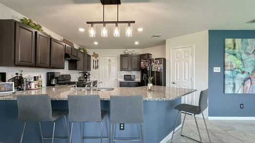 Katy 2-story, 3-bed 5322 Castle Discordia Street-idx
