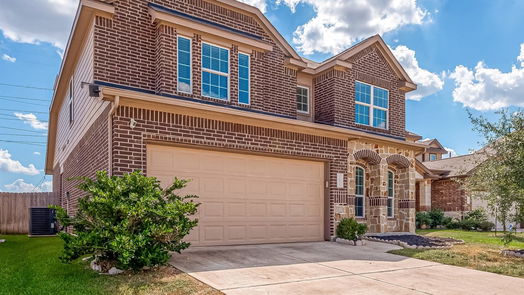 Katy 2-story, 3-bed 24935 Scarlatti Cantata Drive-idx