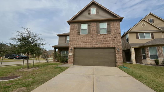 Katy 2-story, 4-bed 3334 Thicket Path Way-idx