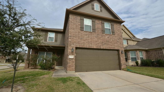 Katy 2-story, 4-bed 3334 Thicket Path Way-idx