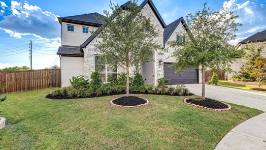 Katy 2-story, 4-bed 7314 Monarch Drive-idx