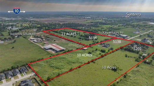 Katy 2-story, 5-bed 5138 Katy Hockley Road-idx