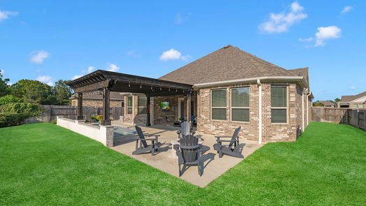 Katy 1-story, 4-bed 5715 Chipstone Trail Lane-idx