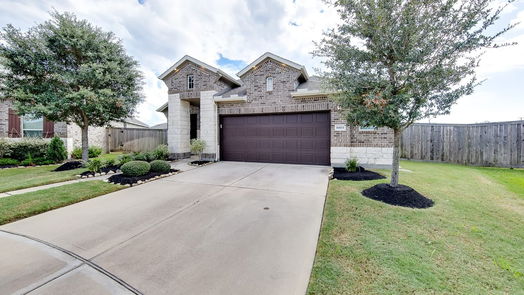 Katy 2-story, 4-bed 6803 Hartford Cliff Court-idx