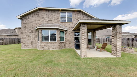 Katy 2-story, 4-bed 6803 Hartford Cliff Court-idx