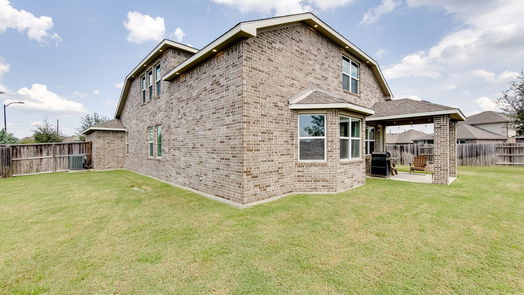 Katy 2-story, 4-bed 6803 Hartford Cliff Court-idx