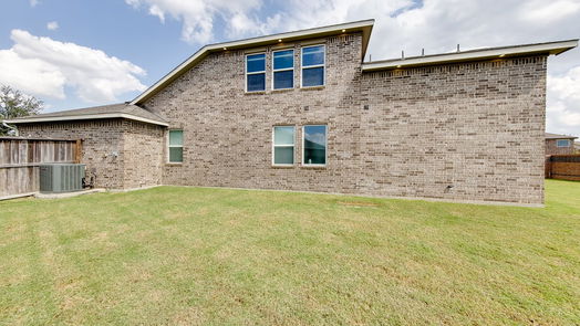 Katy 2-story, 4-bed 6803 Hartford Cliff Court-idx