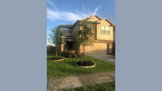 Katy 2-story, 3-bed 25259 Laird Knoll Street-idx