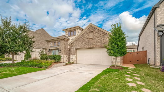 Katy 1-story, 3-bed 23634 Savannah Sparrow Lane-idx