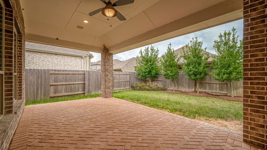 Katy 1-story, 3-bed 23634 Savannah Sparrow Lane-idx