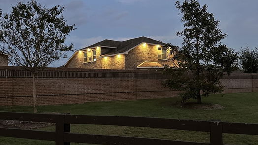 Katy 2-story, 4-bed 6803 Hartford Cliff Court-idx