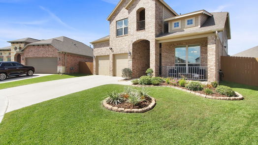 Katy 2-story, 4-bed 23618 Batesville Court-idx