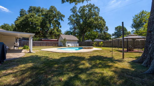 Katy 1-story, 4-bed 5125 Mockingbird Lane-idx